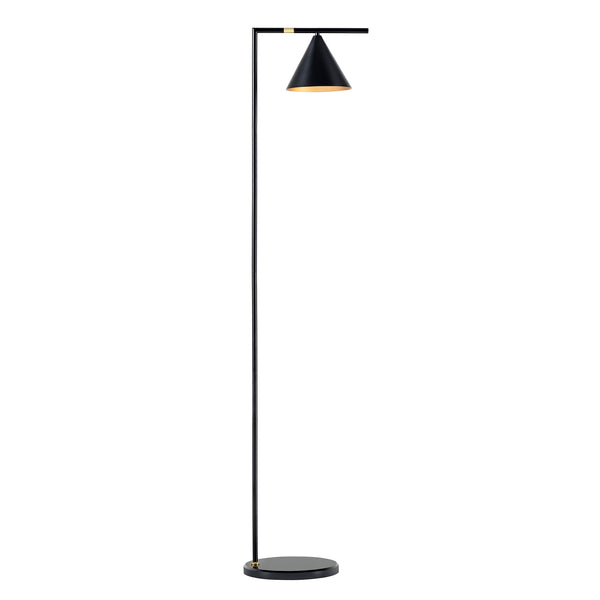 Leicester gulvlampe i forskellige farver [lux.pro]