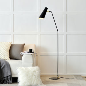 Gulvlampe Norwich justerbar i forskellige farver [lux.pro]