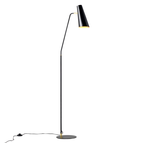 Gulvlampe Norwich justerbar i forskellige farver [lux.pro]