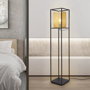 Gulvlampe Southport [lux.pro] - premiumXL