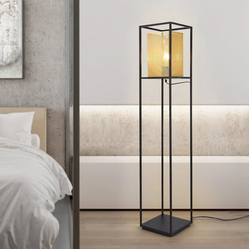 Gulvlampe Southport [lux.pro] - premiumXL