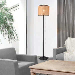 Gulvlampe Helens [lux.pro] - premiumXL