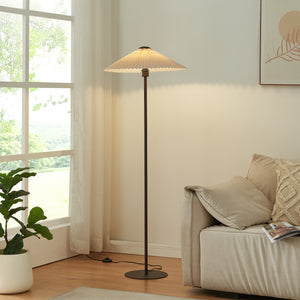 Appledore gulvlampe [lux.pro]