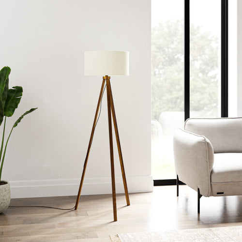 Gulvlampe Royal Tunbridge Wells [lux.pro] - premiumXL