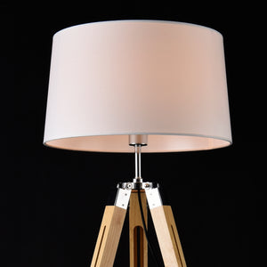 Gulvlampe Karlsbad 145 cm i forskellige farver lux.pro