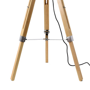 Gulvlampe Karlsbad 145 cm i forskellige farver lux.pro