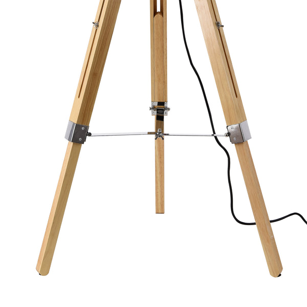 Gulvlampe Karlsbad 145 cm i forskellige farver lux.pro