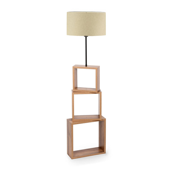 Gulvlampe Mansfield i forskellige farver farver [lux.pro]
