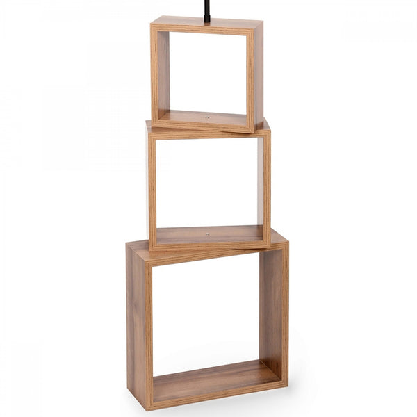 Gulvlampe Mansfield i forskellige farver farver [lux.pro]