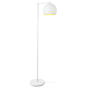 Gulvlampe Skiptvet 156 cm i forskellige farver. farver [lux.pro]