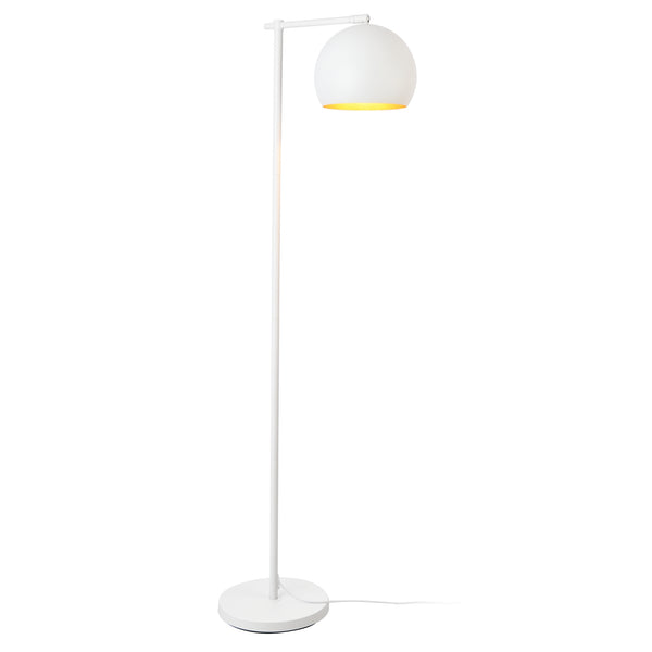 Gulvlampe Skiptvet 156 cm i forskellige farver. farver [lux.pro]