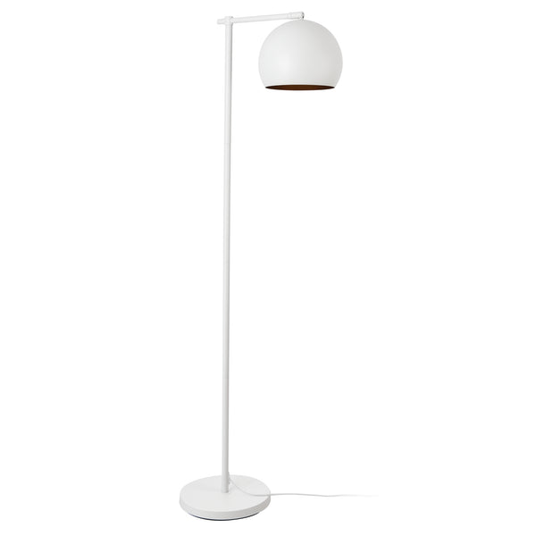 Gulvlampe Skiptvet 156 cm i forskellige farver. farver [lux.pro]