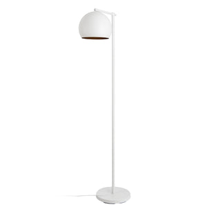 Gulvlampe Skiptvet 156 cm i forskellige farver. farver [lux.pro]