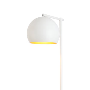 Gulvlampe Skiptvet 156 cm i forskellige farver. farver [lux.pro]