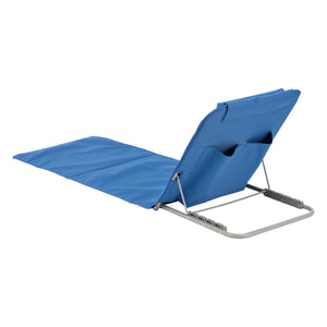 Strandmåtte Donostia sæt med 2 stk. 143x48 cm i forskellige farver. farver [en.casa]