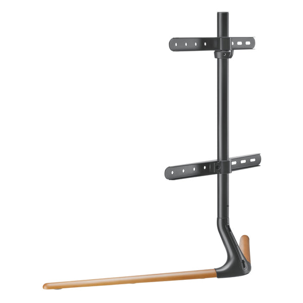 TV-bord Ystad 76,5x97x35cm [pro.tec].