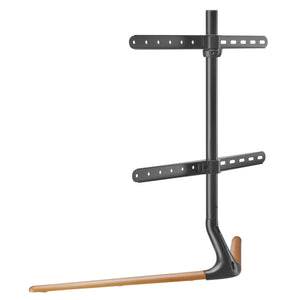 TV-bord Ystad 76,5x97x35cm [pro.tec].