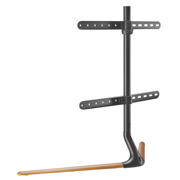 TV-bord Ystad 76,5x97x35cm [pro.tec].