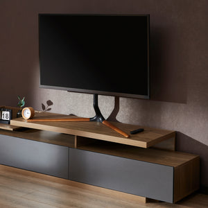 TV-bord Ystad 76,5x97x35cm [pro.tec].