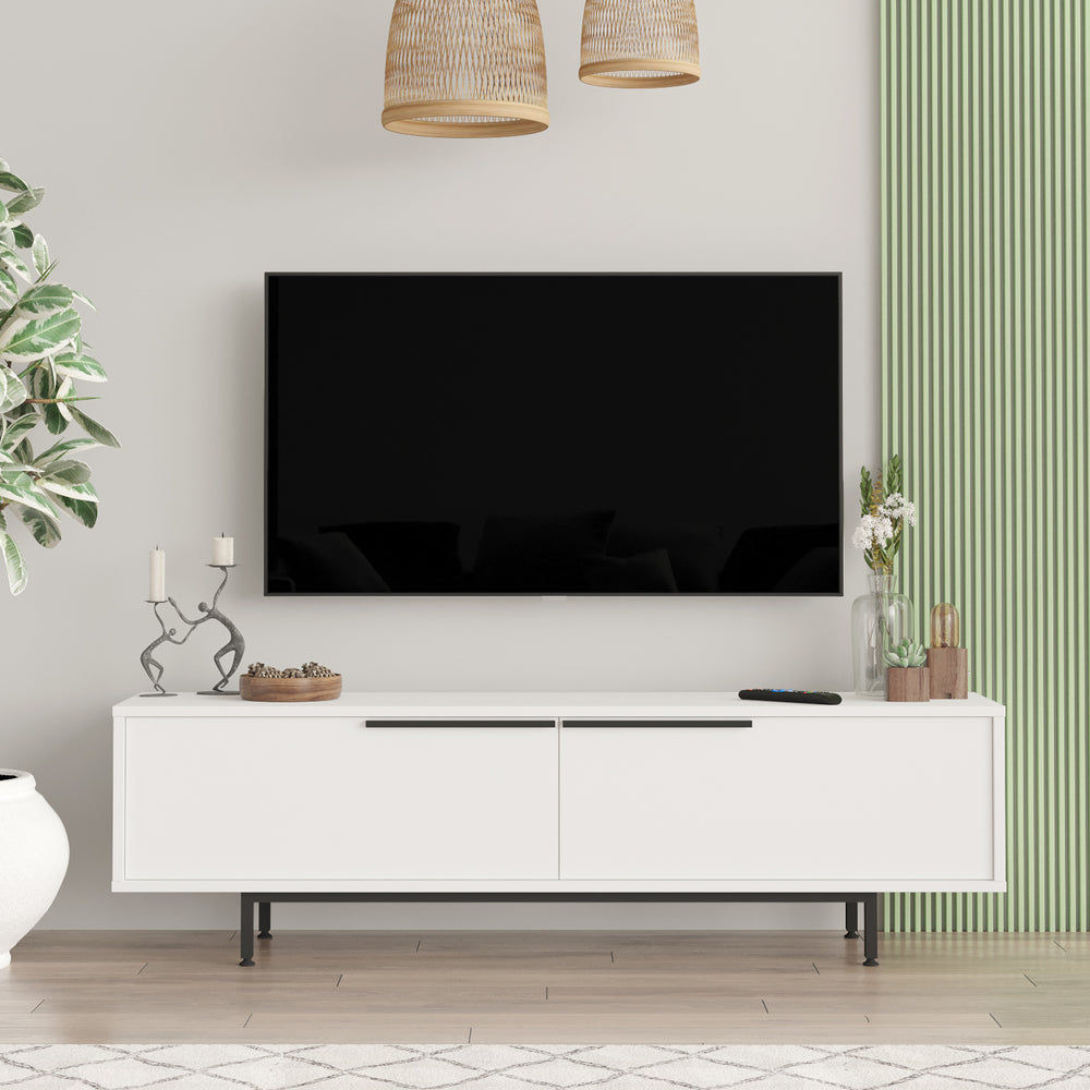 TV-skab Urejovle [en.casa]