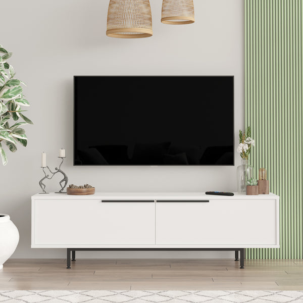 TV-skab Urejovle [en.casa]