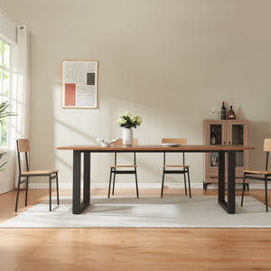 Vestmalu-bordstel [en.casa]