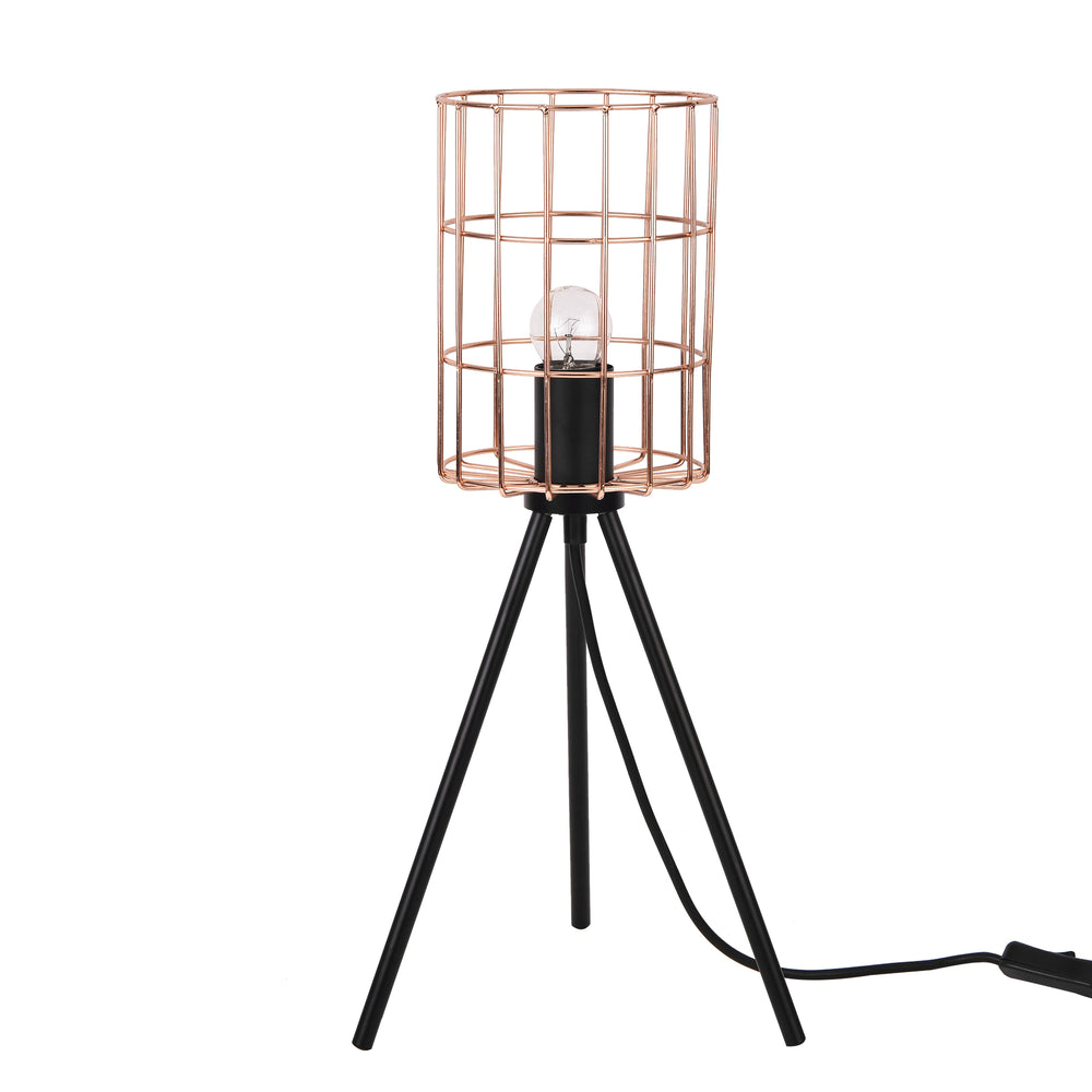 Bordlampe Stockholm i forskellige varianter lux.pro - premiumXL