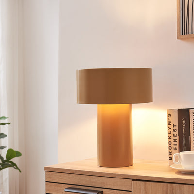 Bordlamper
