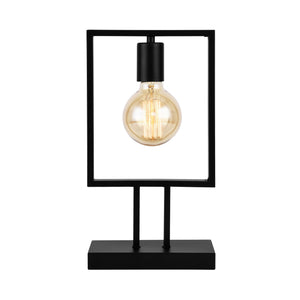 Bordlampe Bordlampe Lampe Lampe Stue Natbordslampe E27 [lux.pro] - premiumXL