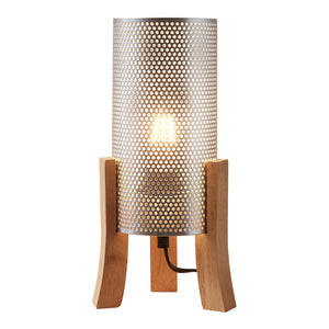 Joelleldsvin bordlampe [lux.pro]