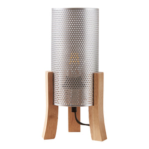 Joelleldsvin bordlampe [lux.pro]