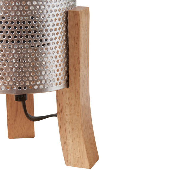 Joelleldsvin bordlampe [lux.pro]