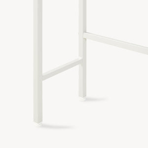 Toiletrenreol Ljukhobro 164x64x20 cm [en.casa]