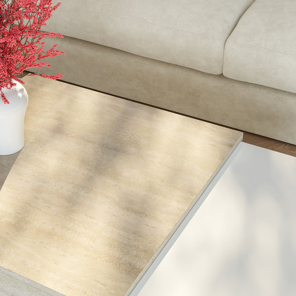 Sofabord Eljak 110x57x31 cm [en.casa]