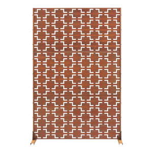 Skillevæg Basciano [casa.pro]