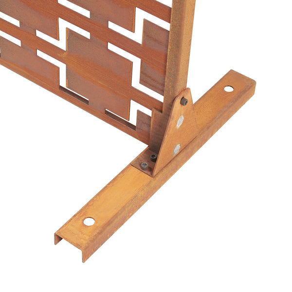 Skillevæg Basciano [casa.pro]