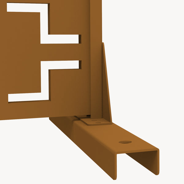 Skillevæg Basciano [casa.pro]