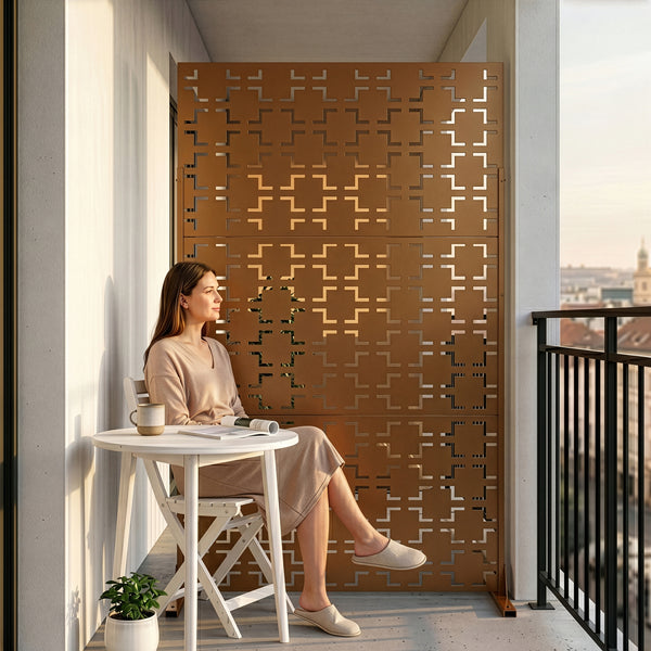 Skillevæg Basciano [casa.pro]