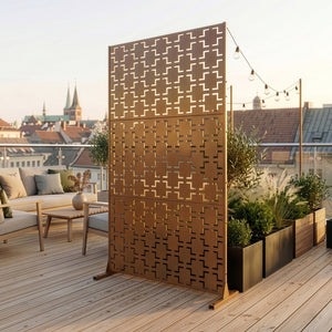 Skillevæg Basciano [casa.pro]