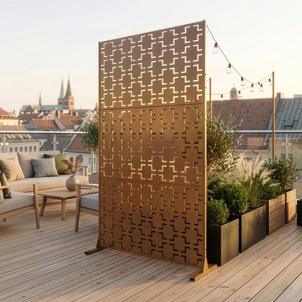 Skillevæg Basciano [casa.pro]