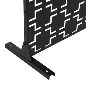 Skillevæg Basciano [casa.pro]