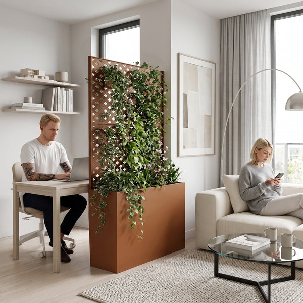Skillevæg Malja [casa.pro]