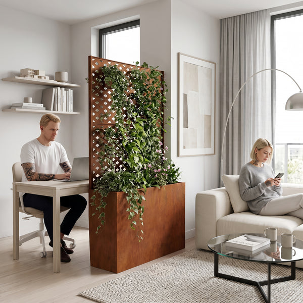 Skillevæg Malja [casa.pro]