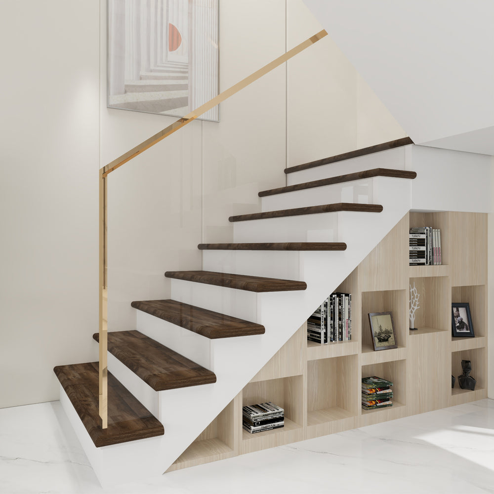 Trappebeklædning Bunschoten [neu.holz]