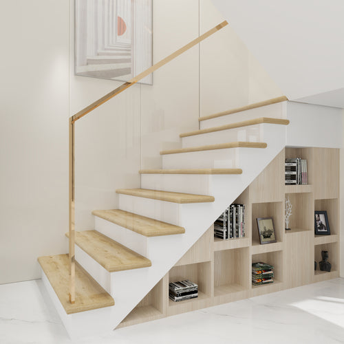 Trappebeklædning Bunschoten [neu.holz]