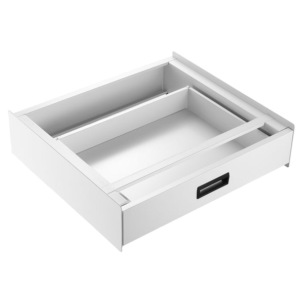 Forbindelsesramme til vaskemaskine/tørretumbler forskellige modeller modeller [en.casa]