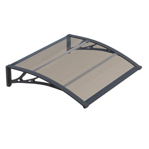 Baldakin Mellerud i forskellige størrelser og farver Størrelser og farver [en.casa]
