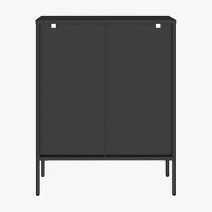 Vitrineskab skænk Vinterhavn [en.casa]