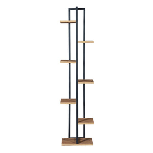 Plantehylde Somero 150x34x21cm forskellige farver farver [en.casa]