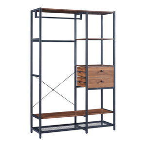 Perchero burro Larem en diferentes modelos [en.casa]